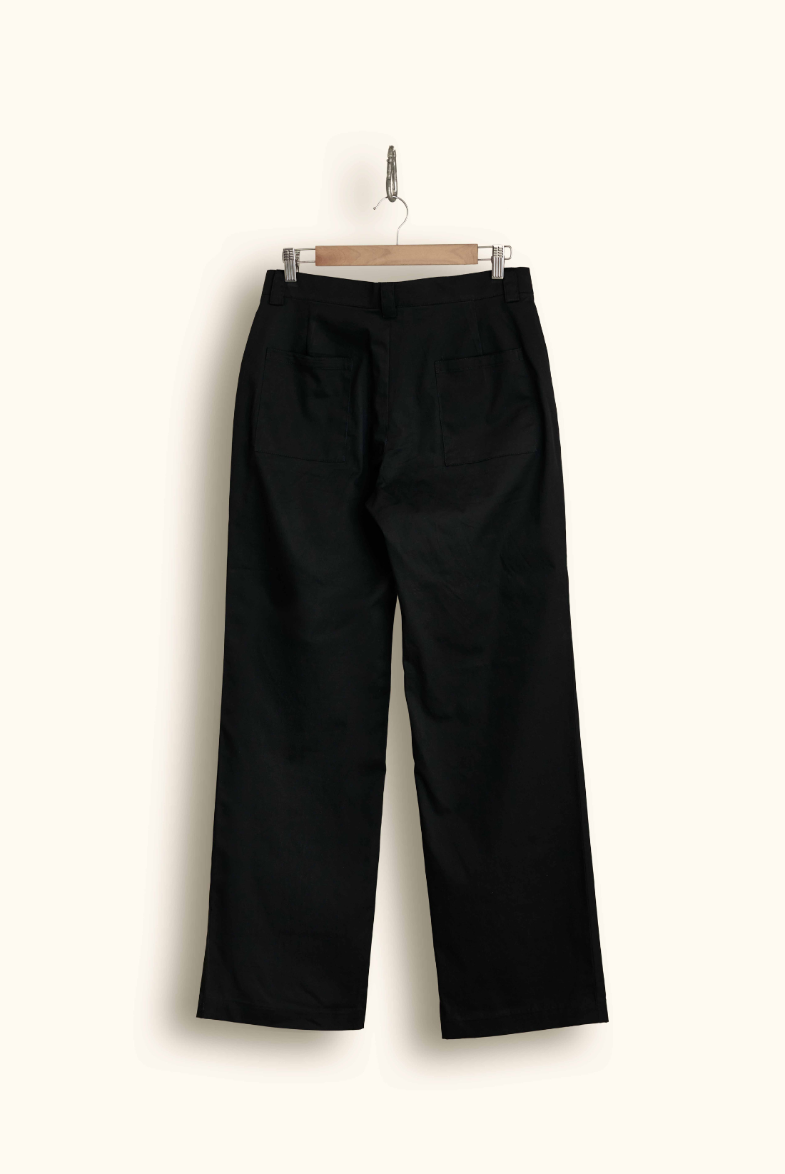 PATCH POCKET PANT