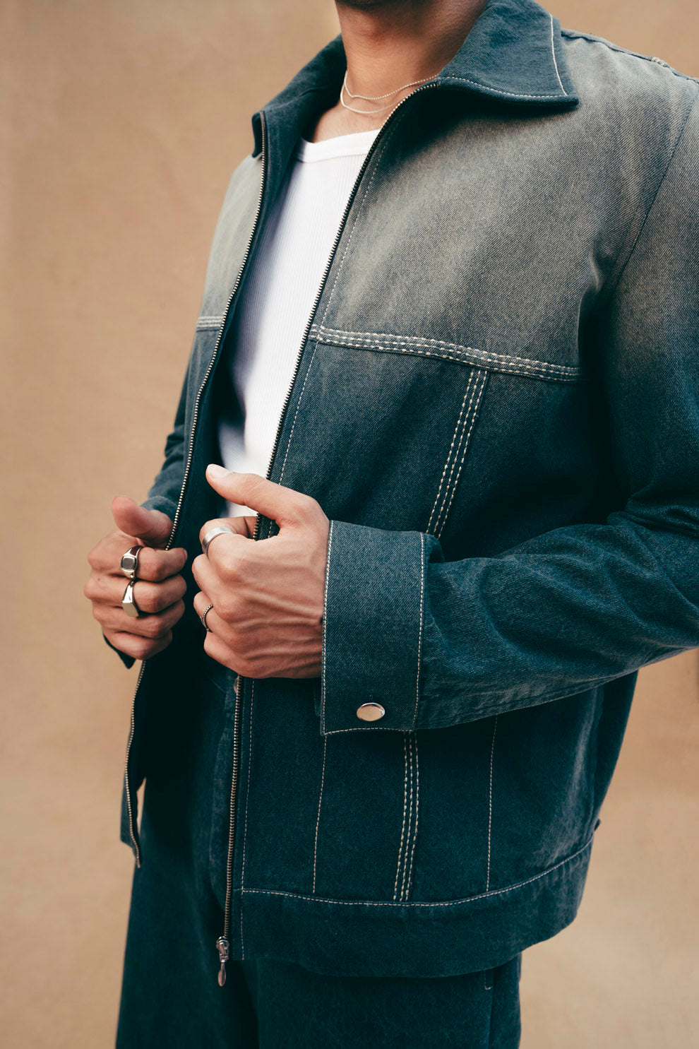 DARDOZI JACKET