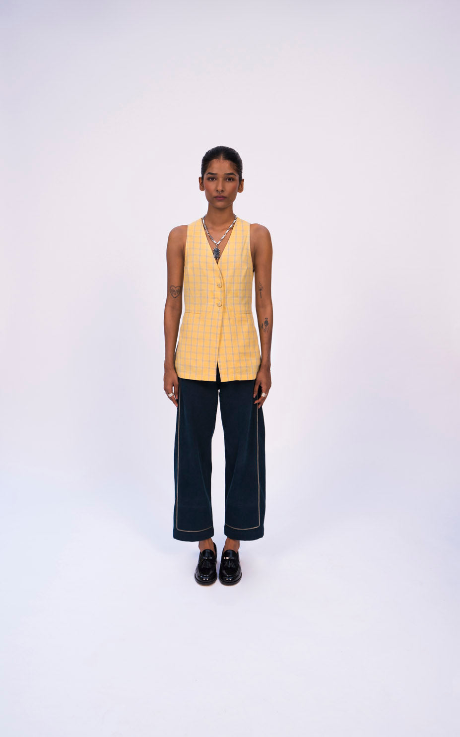 RAY VEST