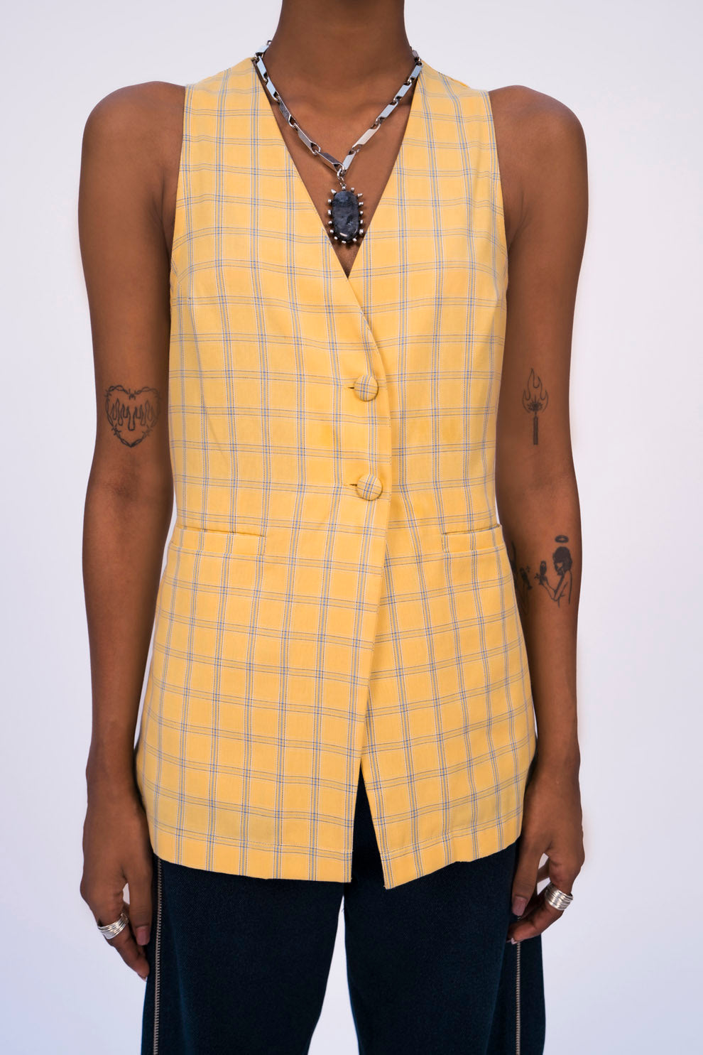 RAY VEST