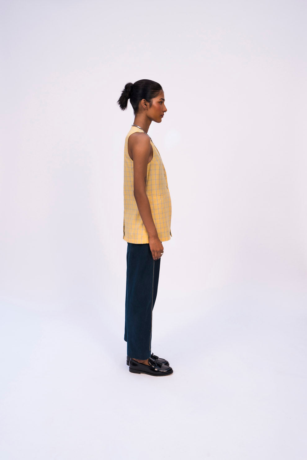 RAY VEST