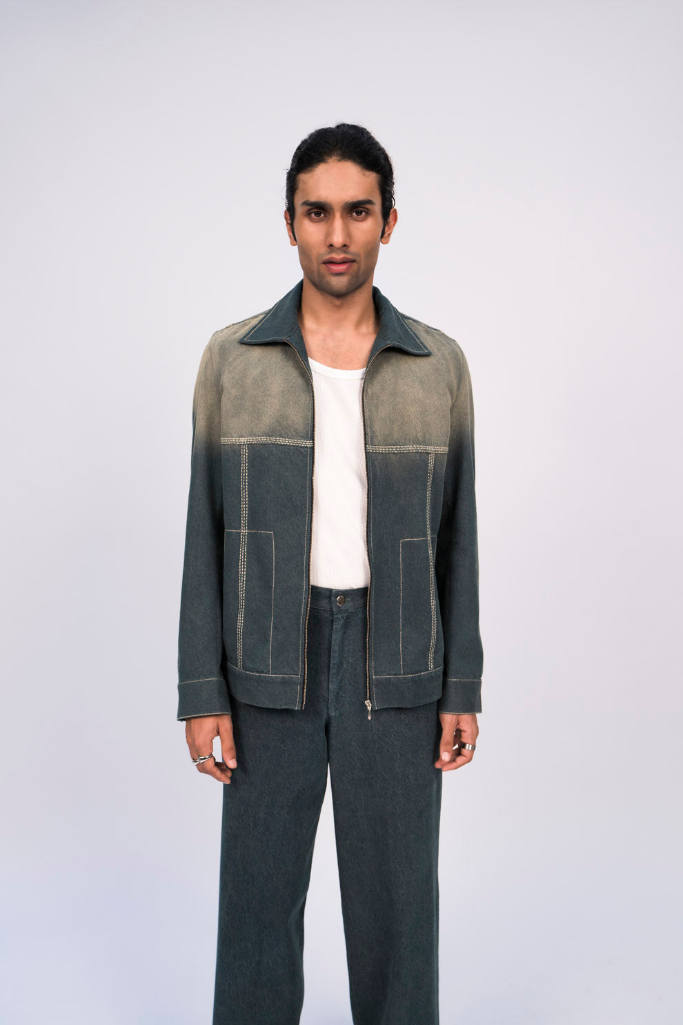 DARDOZI JACKET