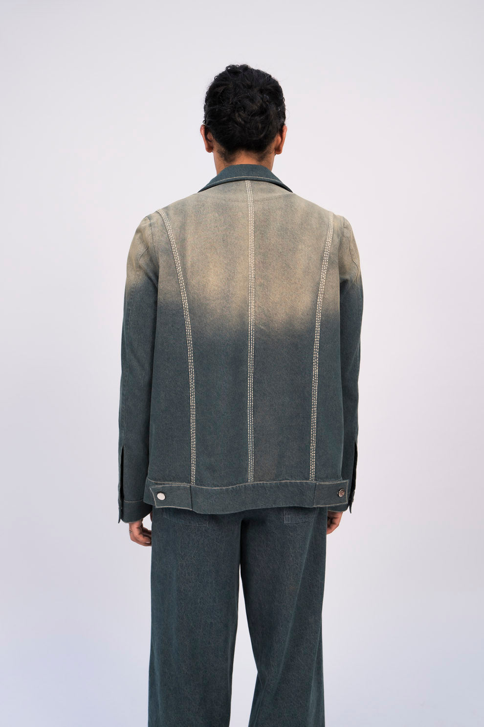 DARDOZI JACKET