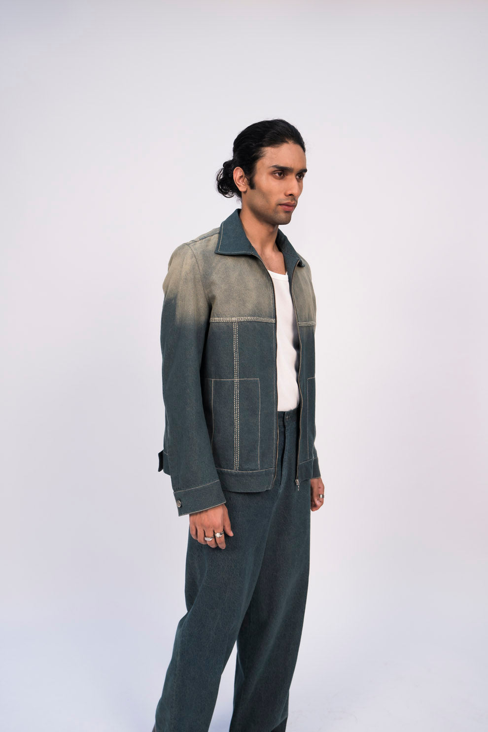 DARDOZI JACKET