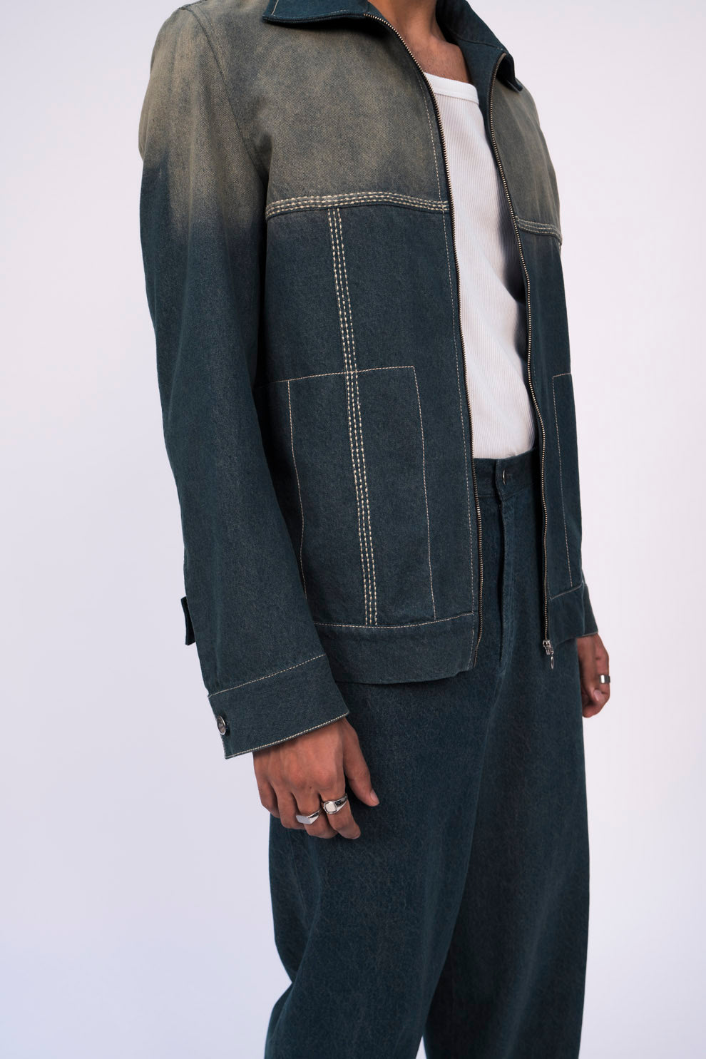 DARDOZI JACKET