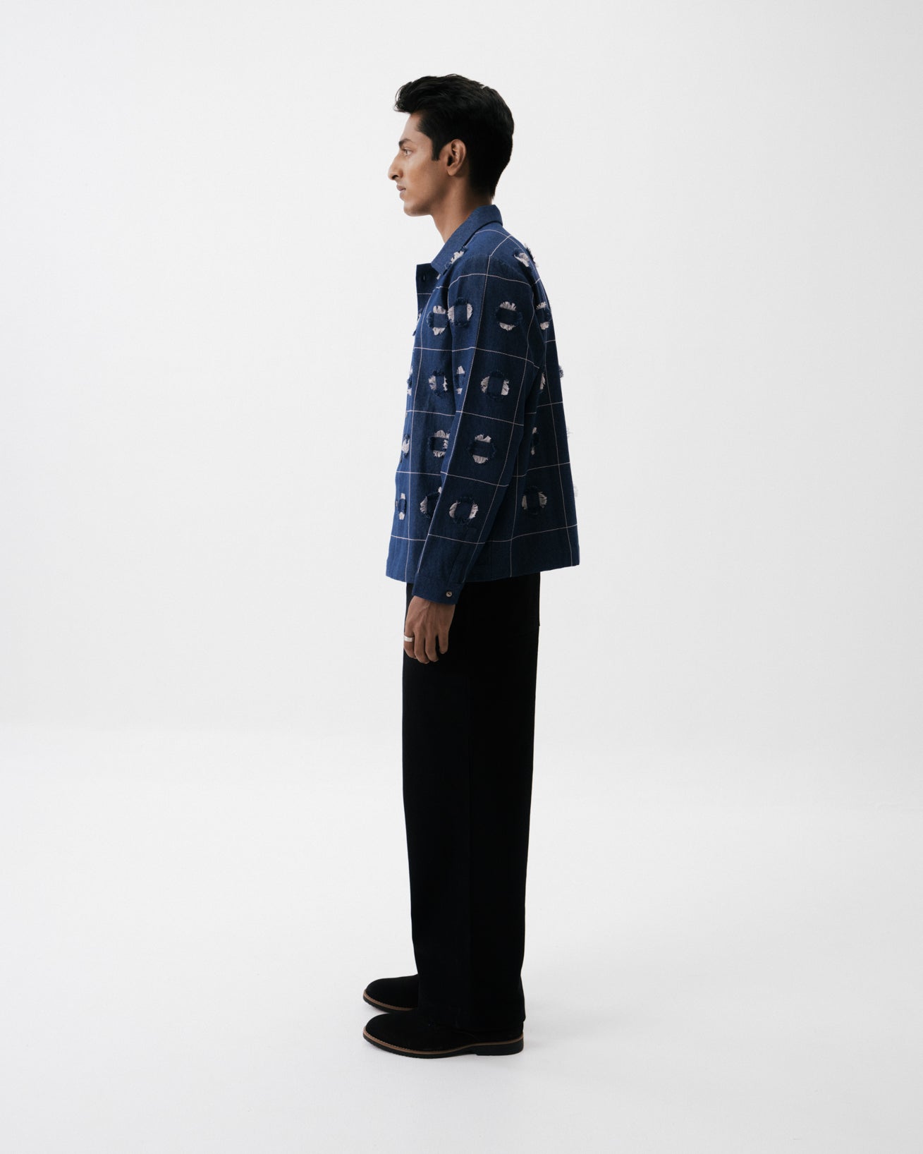 SAHARA SHIRT