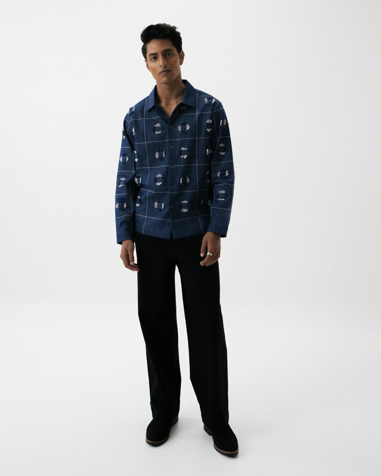 SAHARA SHIRT