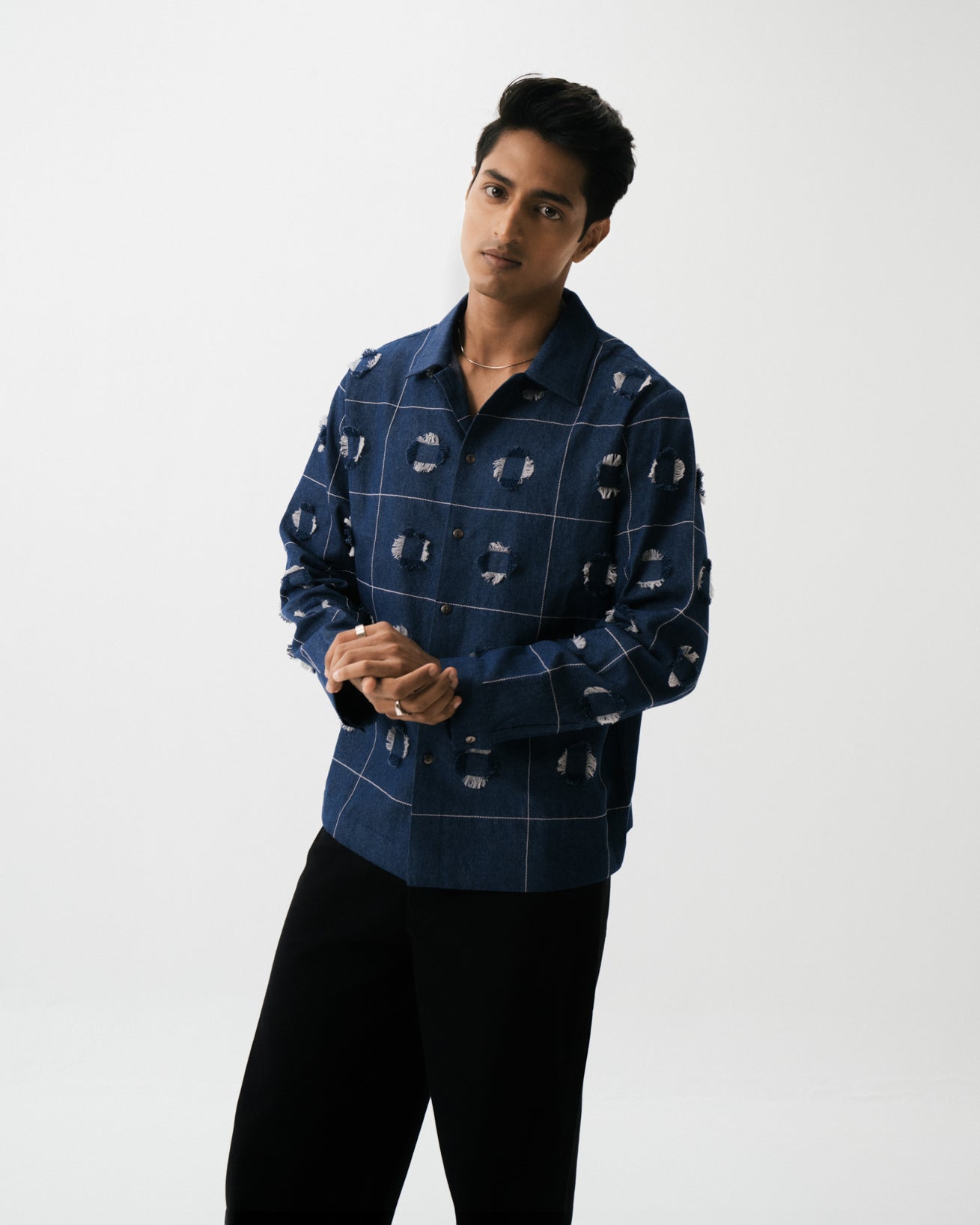 SAHARA SHIRT
