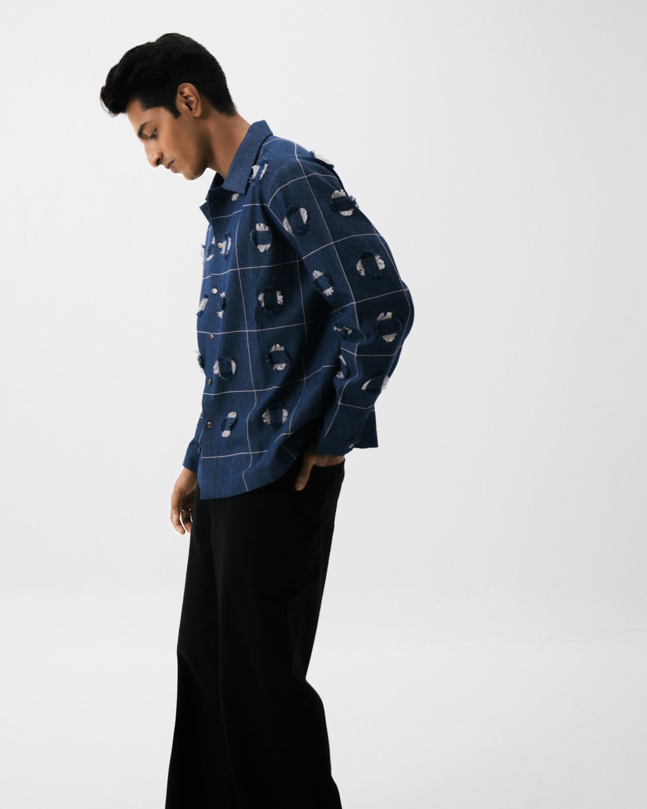 SAHARA SHIRT