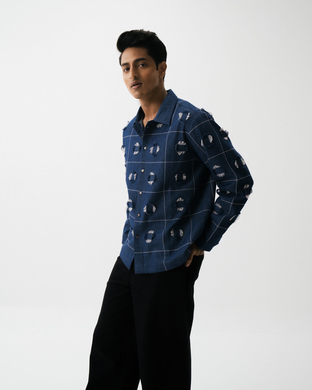 SAHARA SHIRT