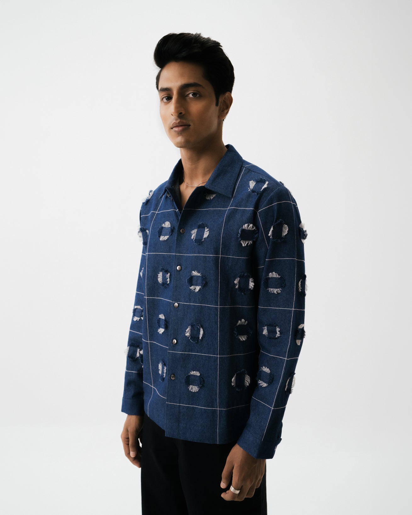SAHARA SHIRT