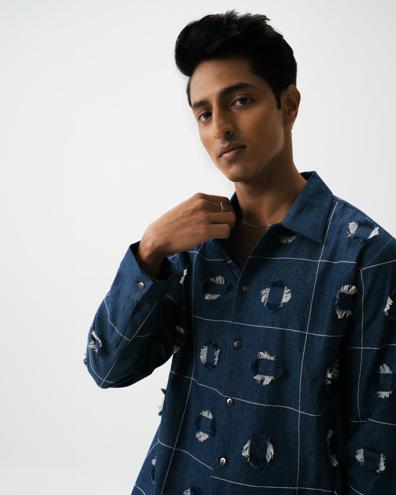 SAHARA SHIRT