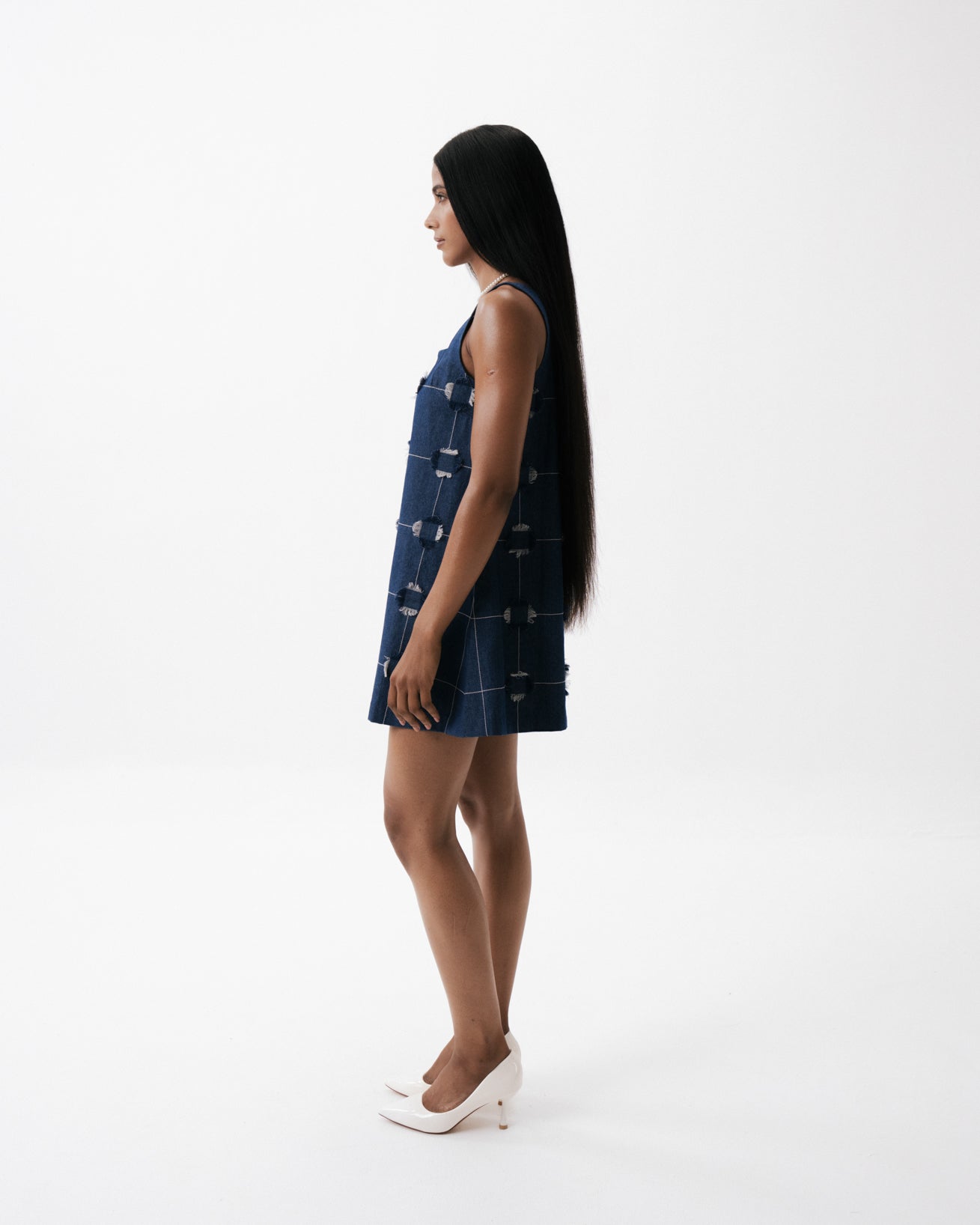 SAHARA DRESS