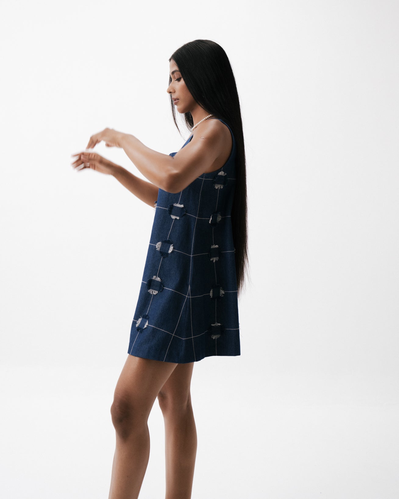 SAHARA DRESS
