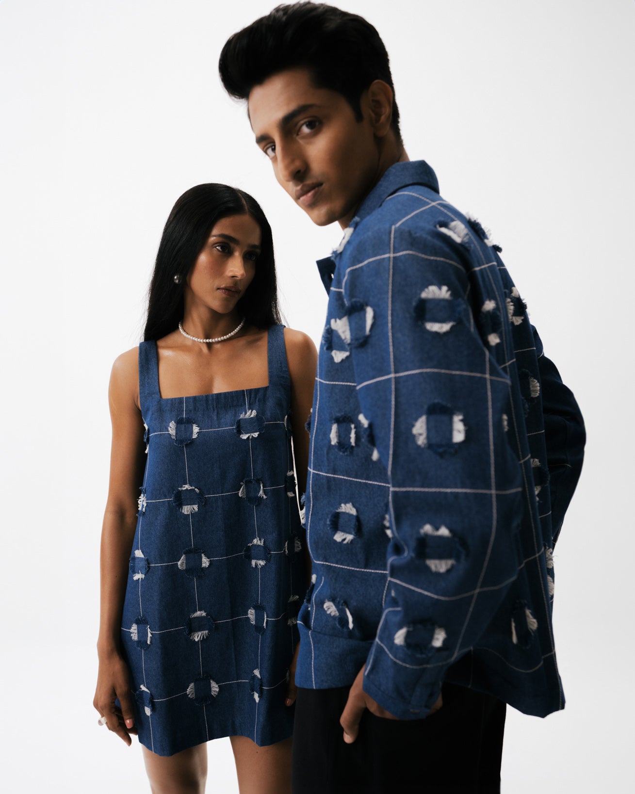 SAHARA SHIRT