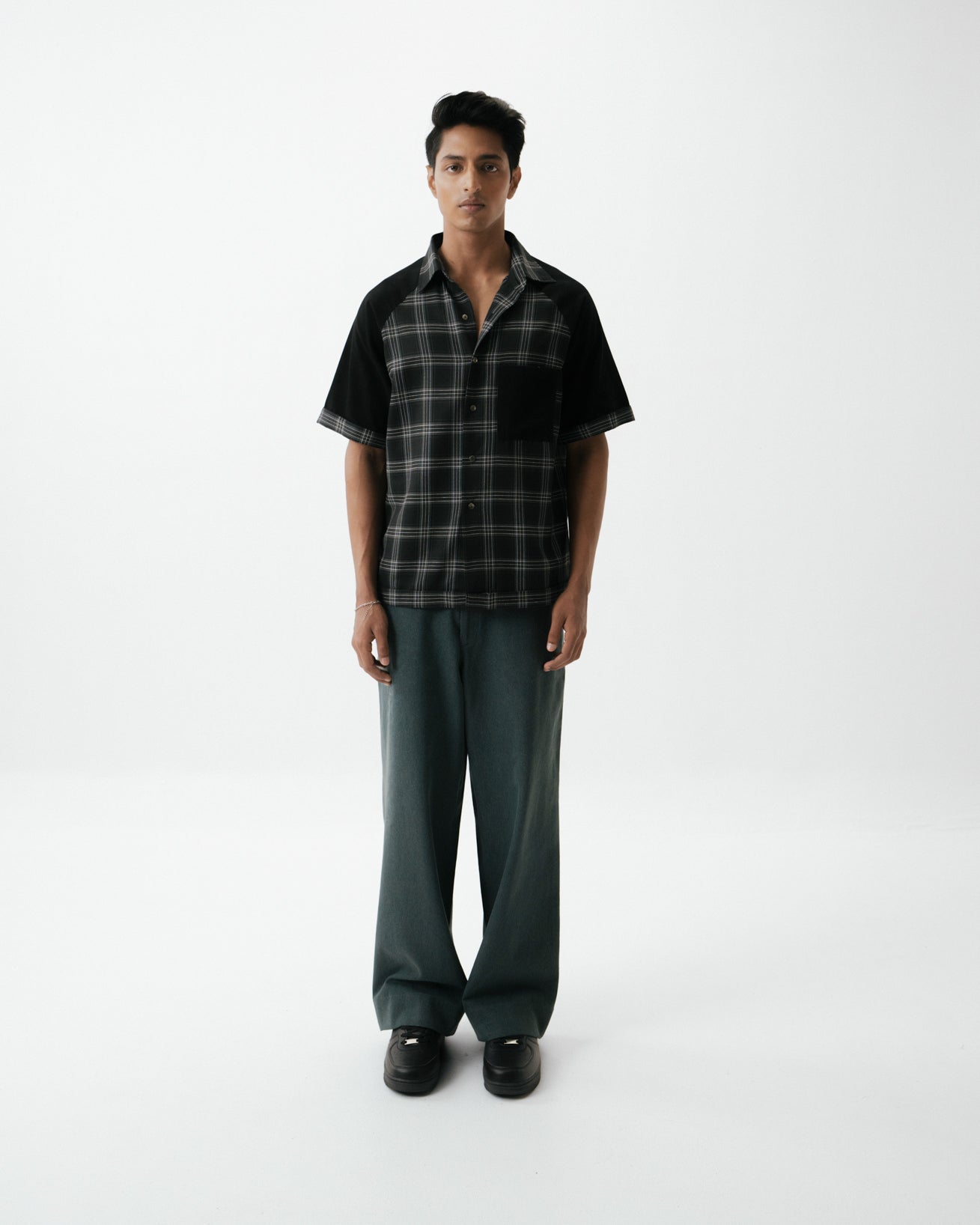 KALAMATA SHIRT