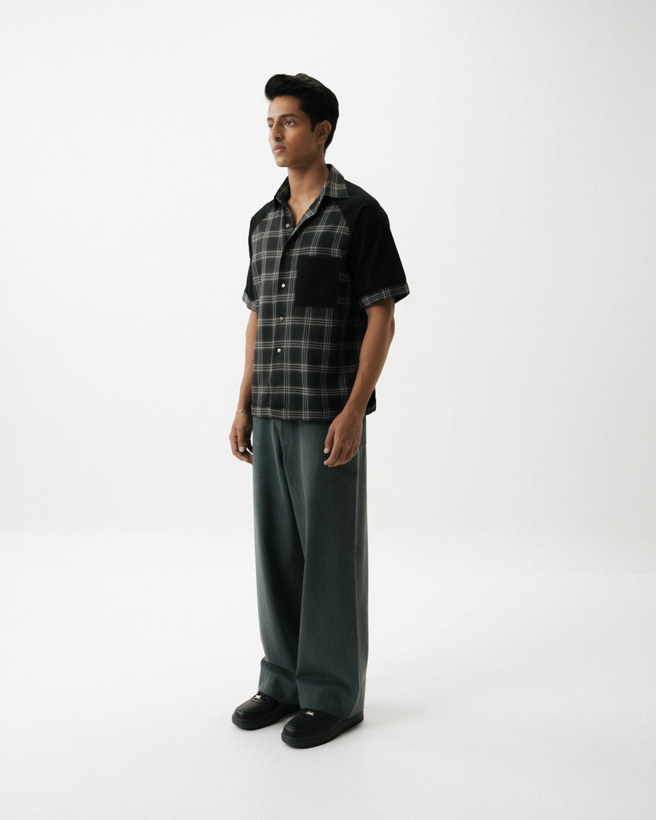KALAMATA SHIRT
