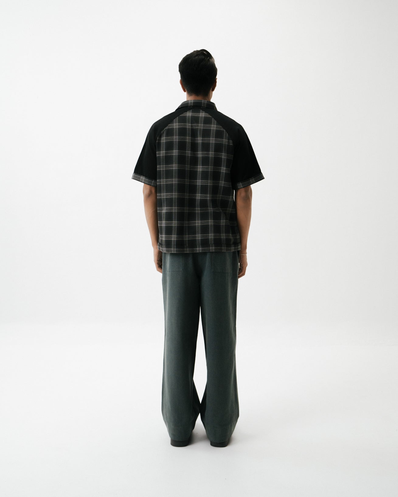 KALAMATA SHIRT