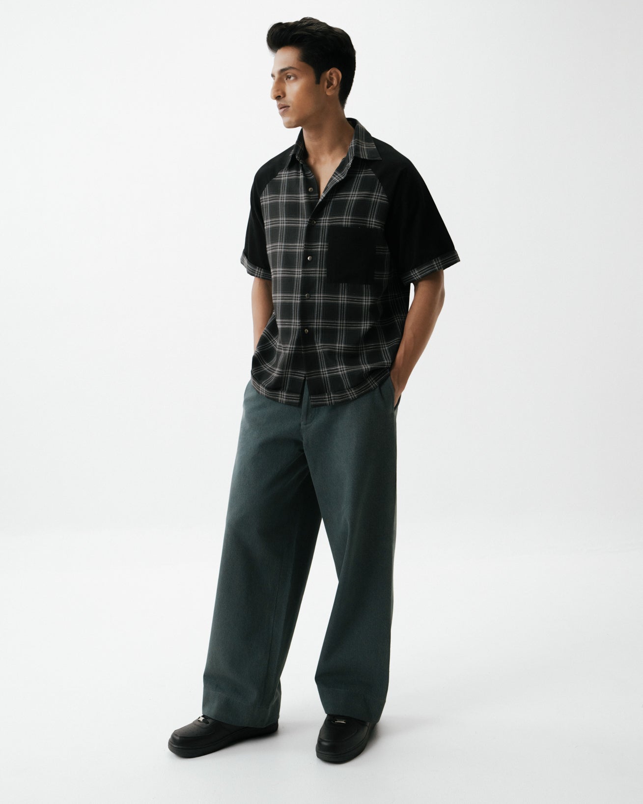 KALAMATA SHIRT