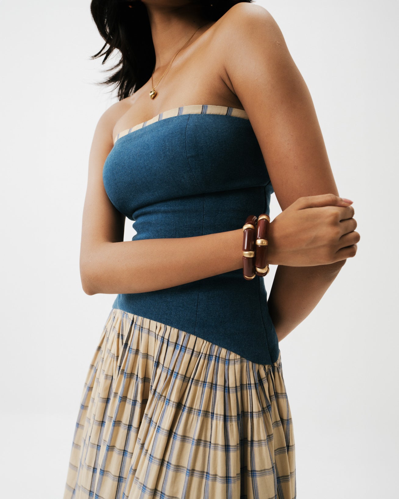 RIVIERA DRESS