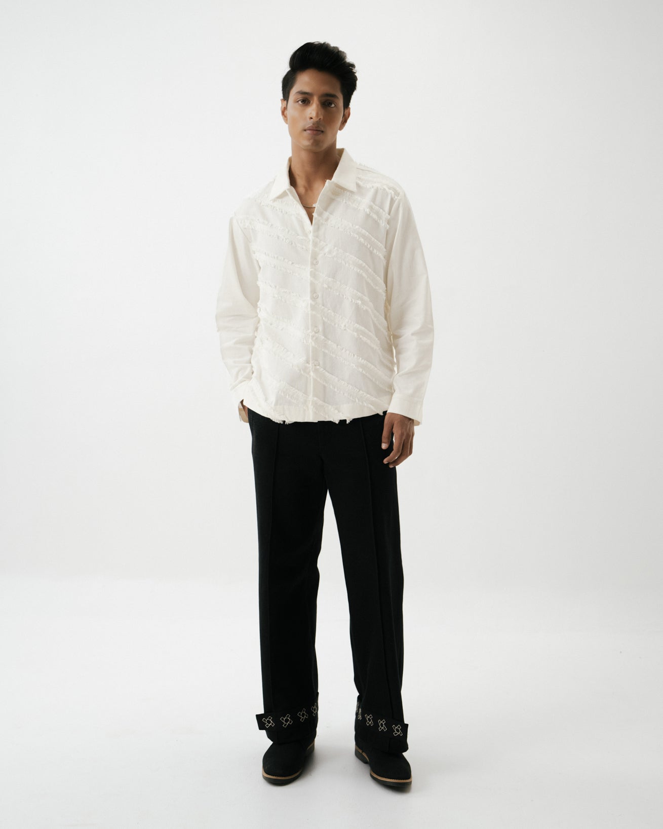 STRIA SHIRT