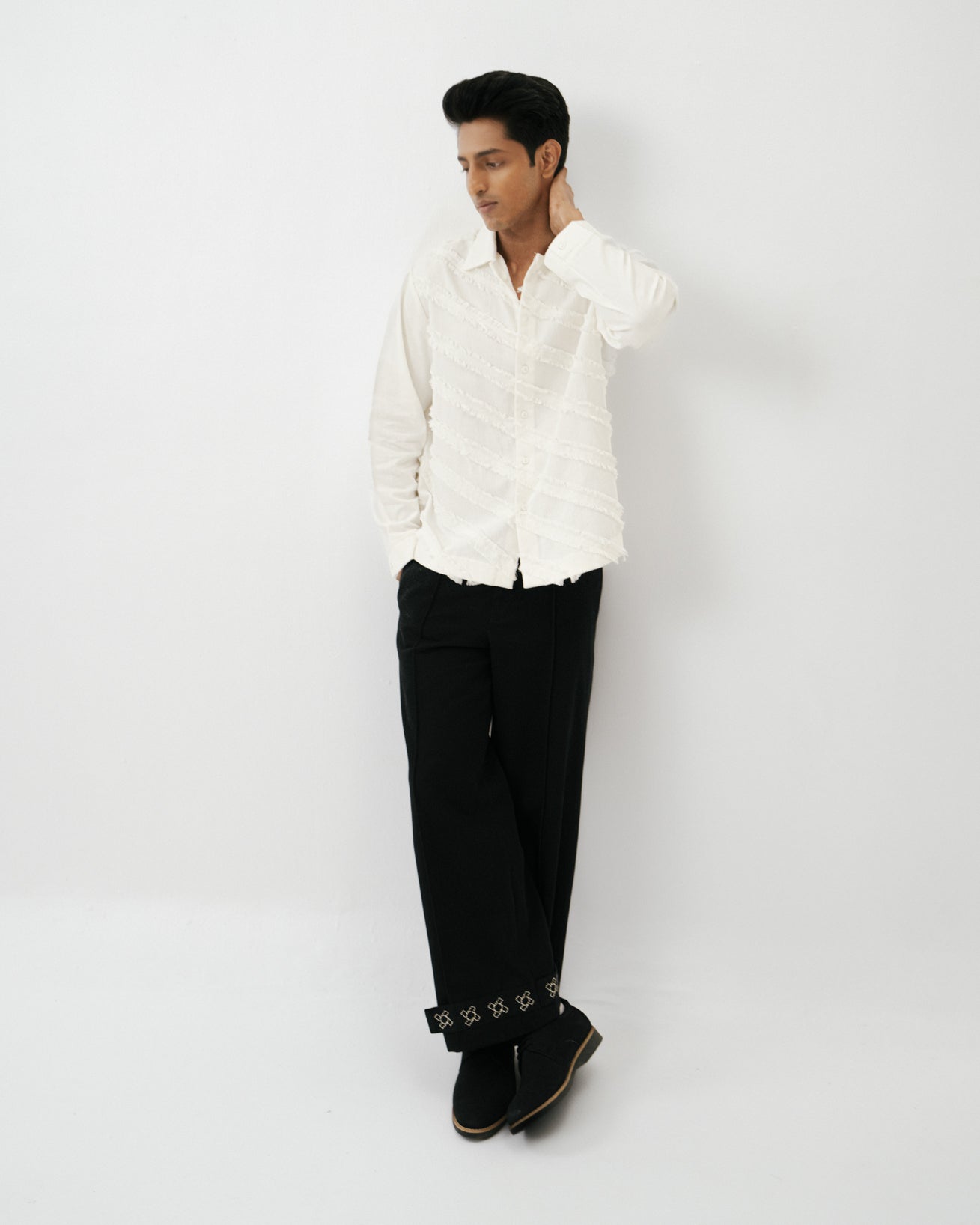 STRIA SHIRT