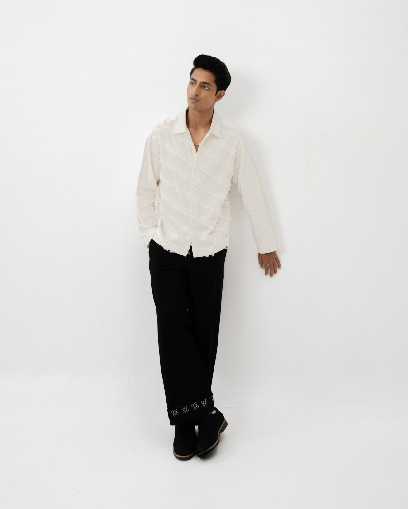 STRIA SHIRT