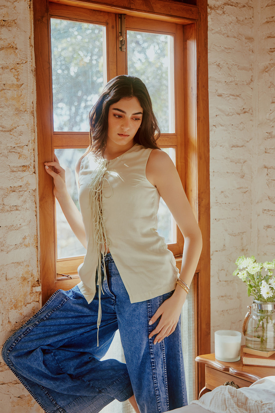 COAST PANTS