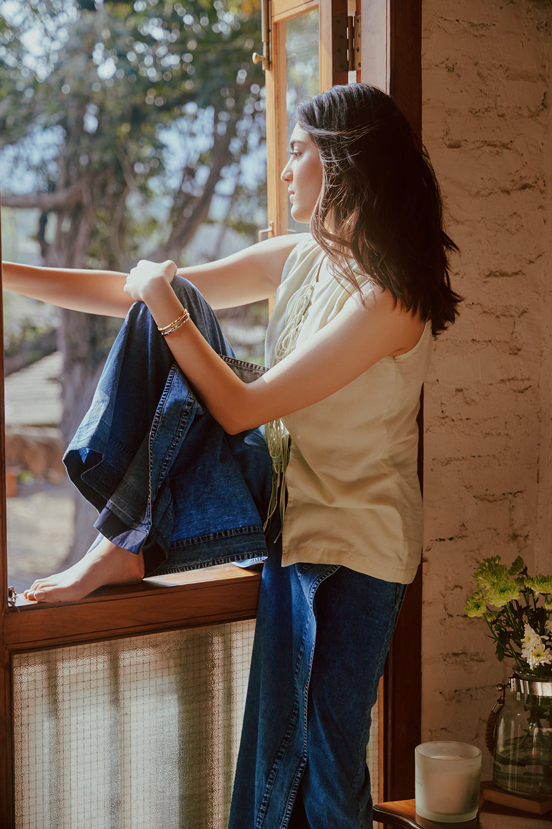 COAST PANTS