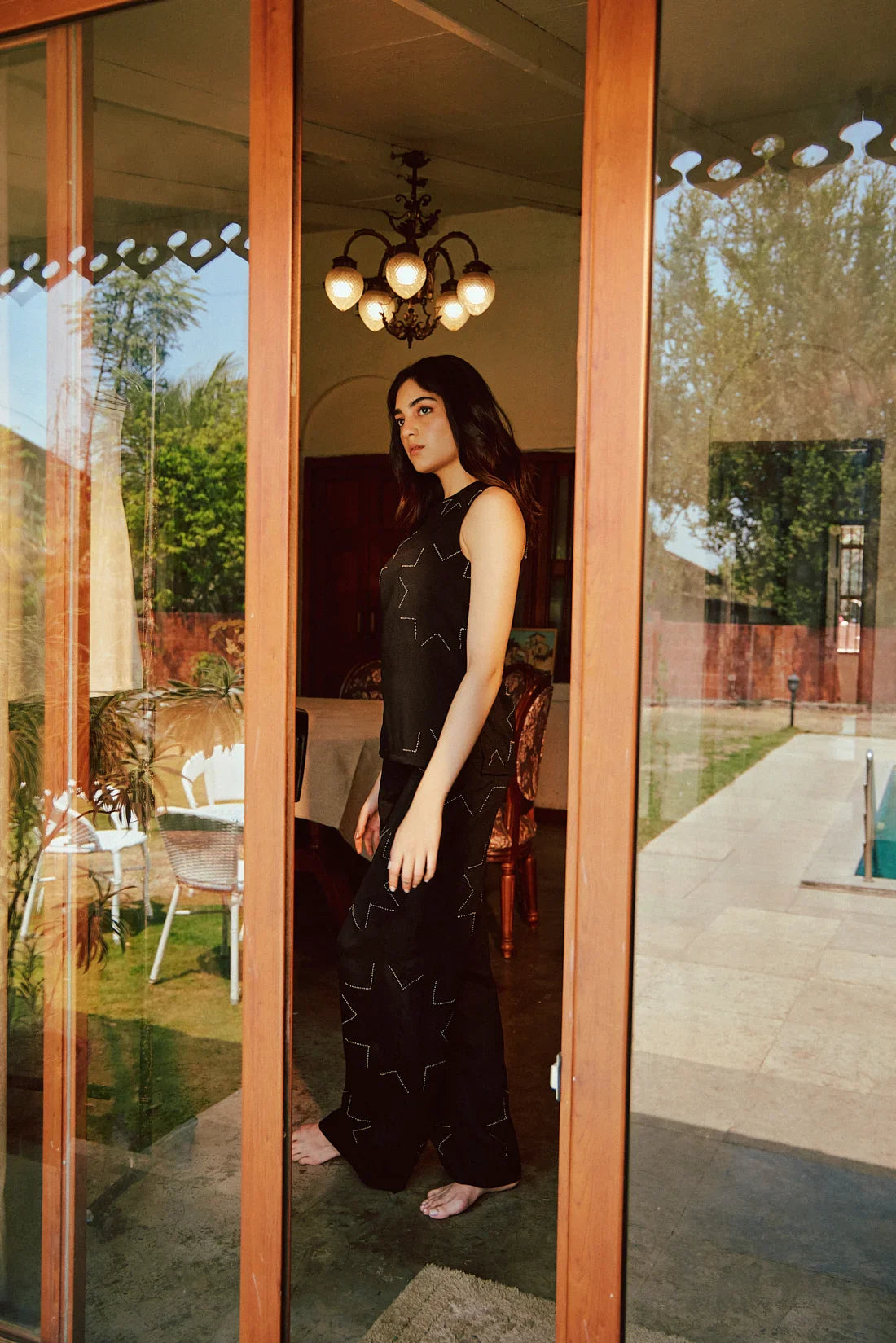 STARDUST PANT