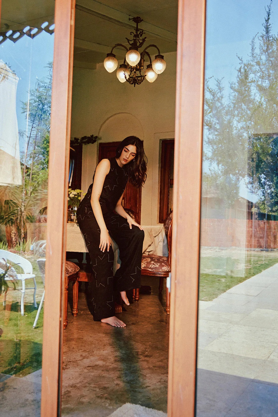 STARDUST PANT