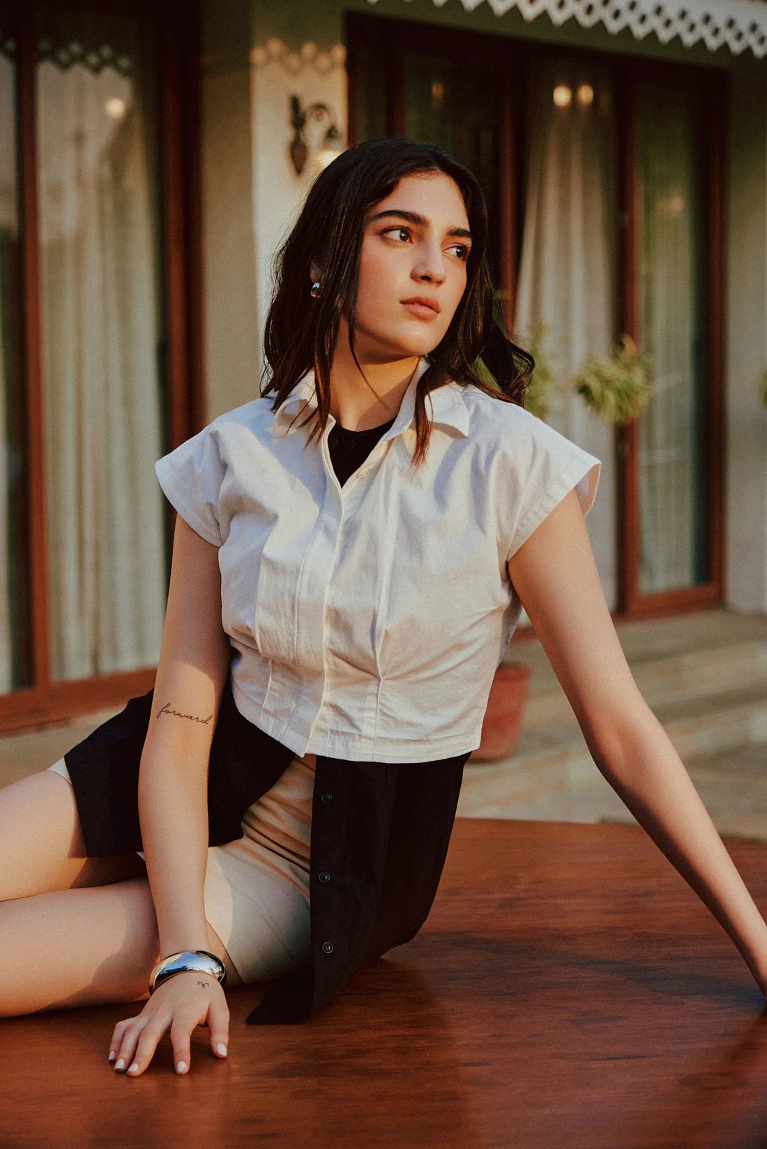 MINI SKIRT