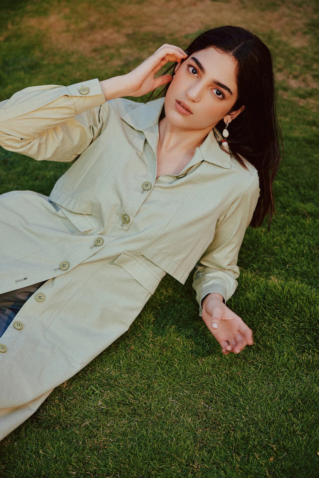 PARCO SHIRT
