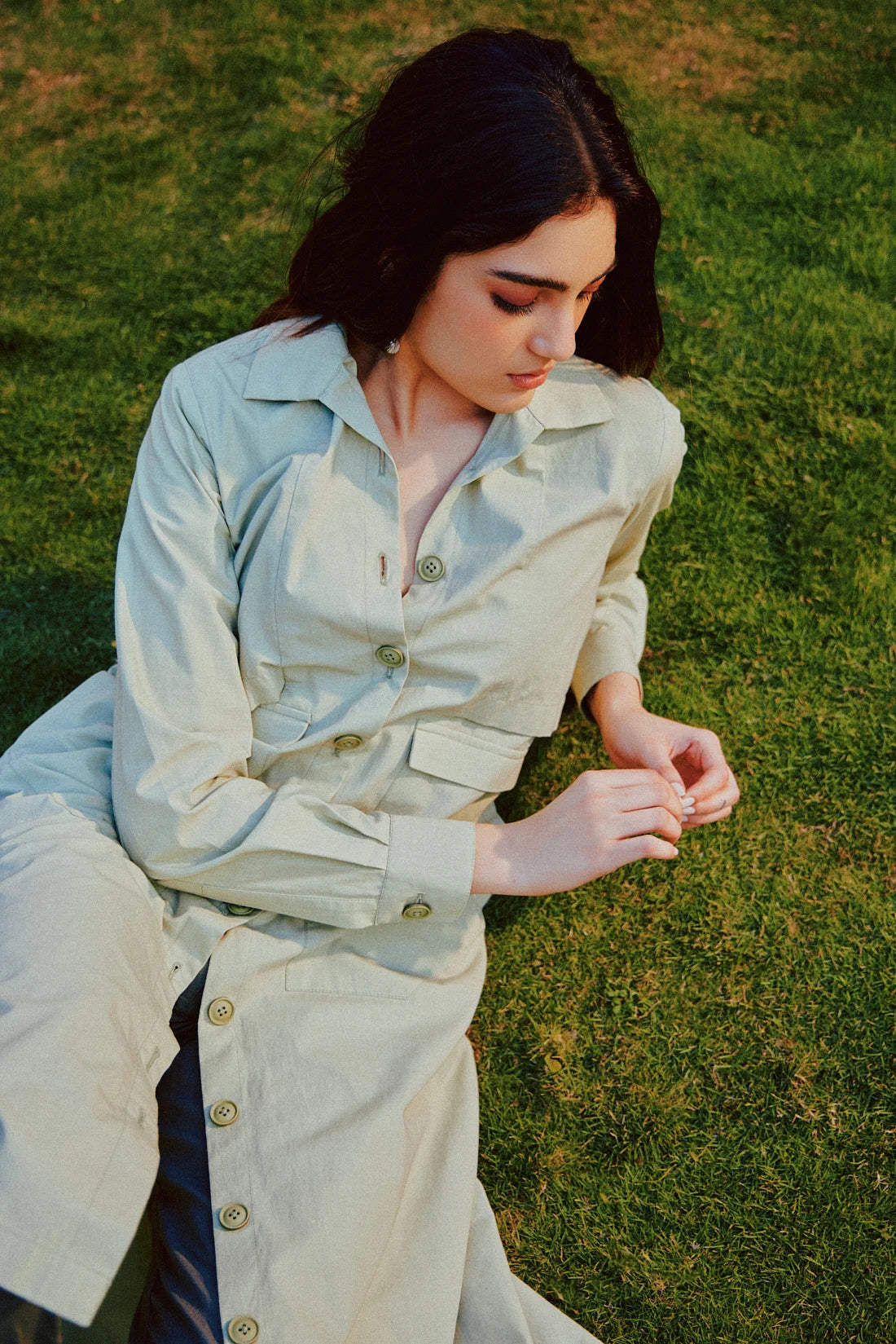 PARCO SHIRT