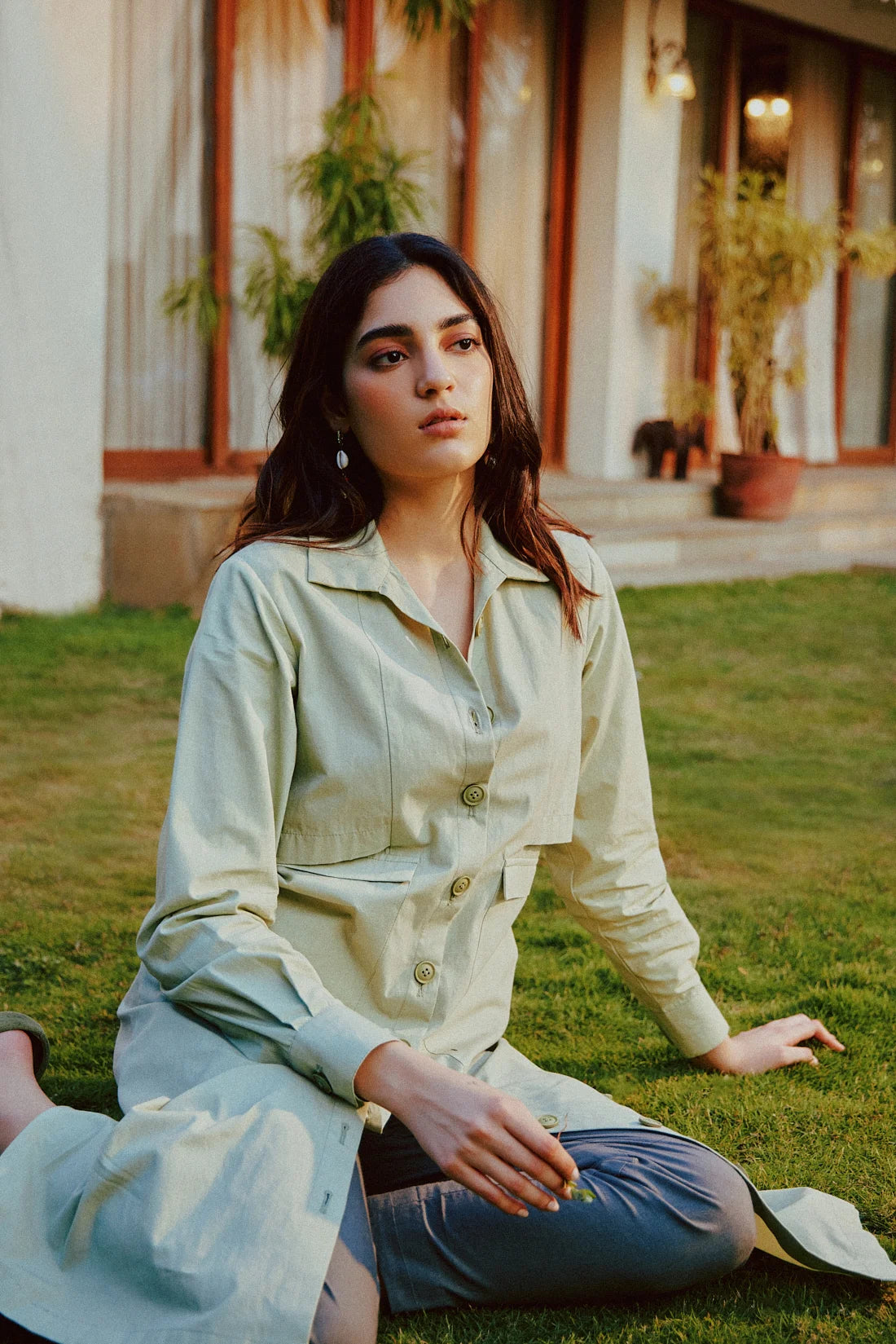 PARCO SHIRT