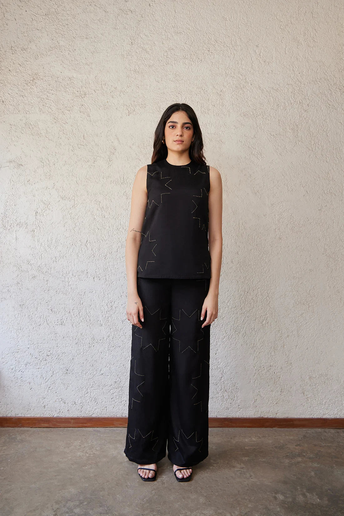 STARDUST PANT