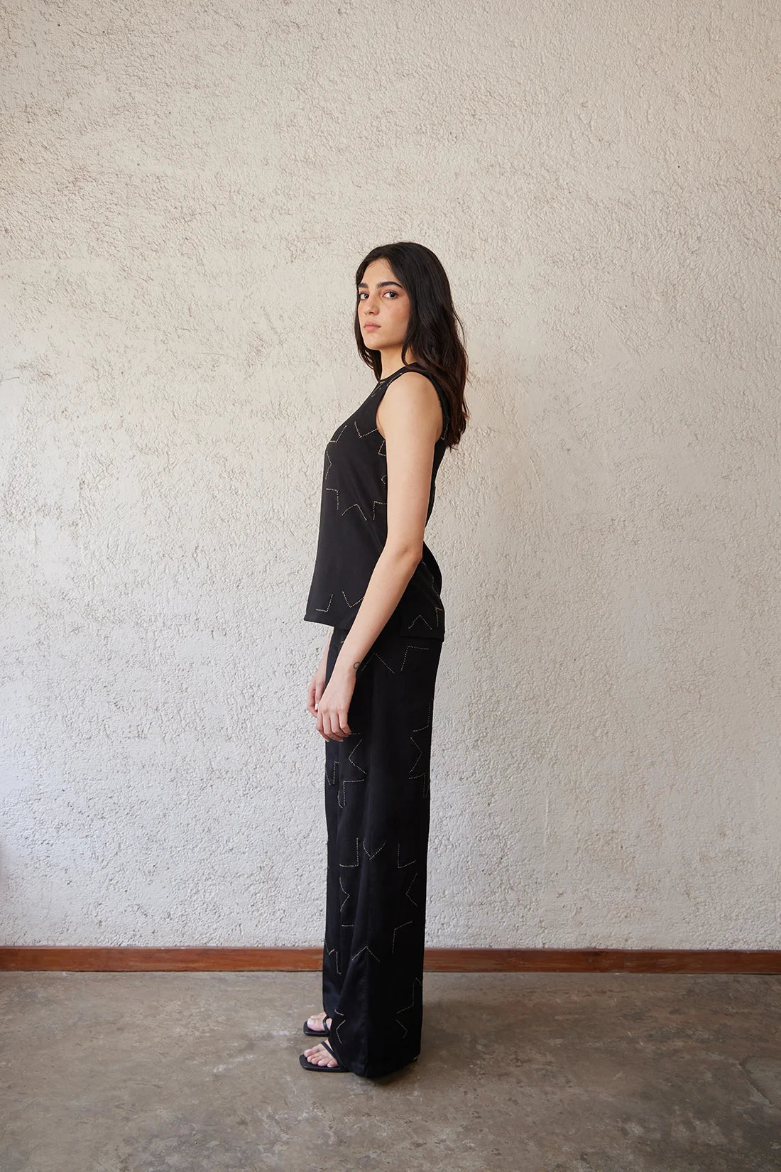 STARDUST PANT