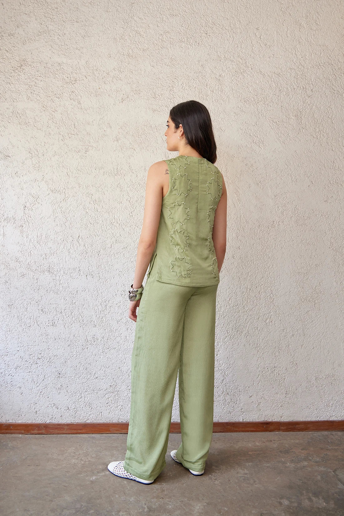 STARLIGHT PANT