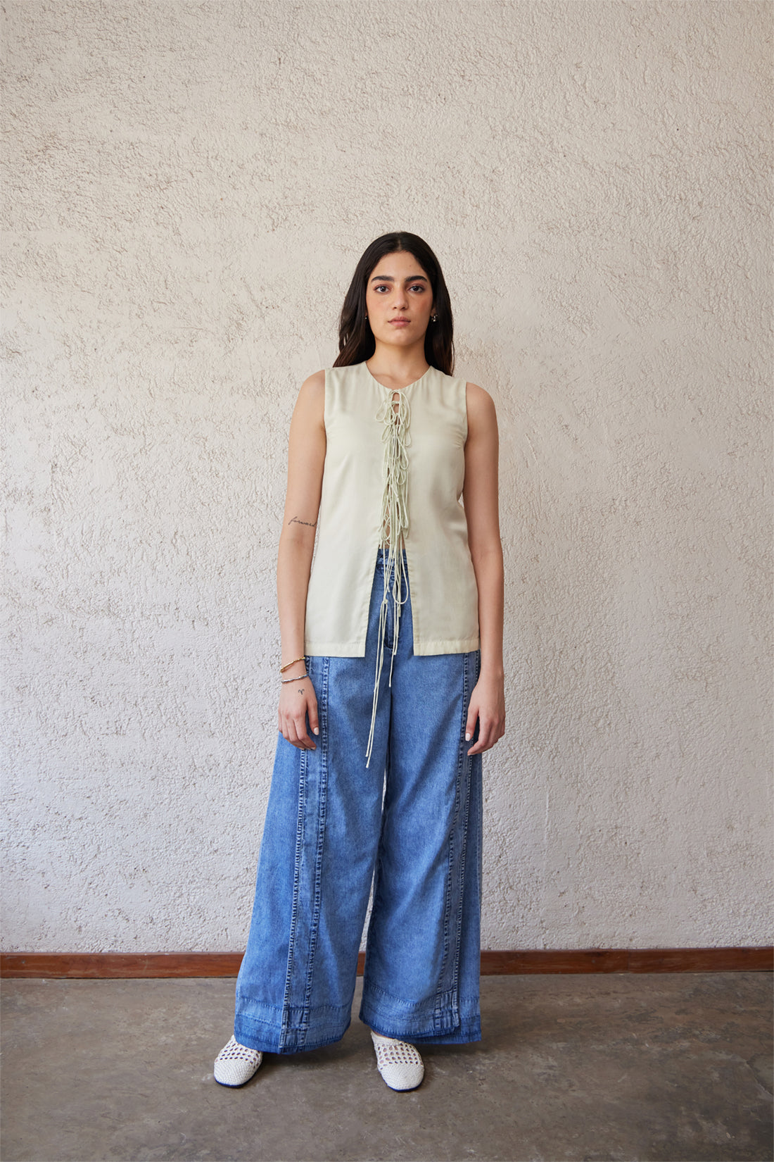 COAST PANTS