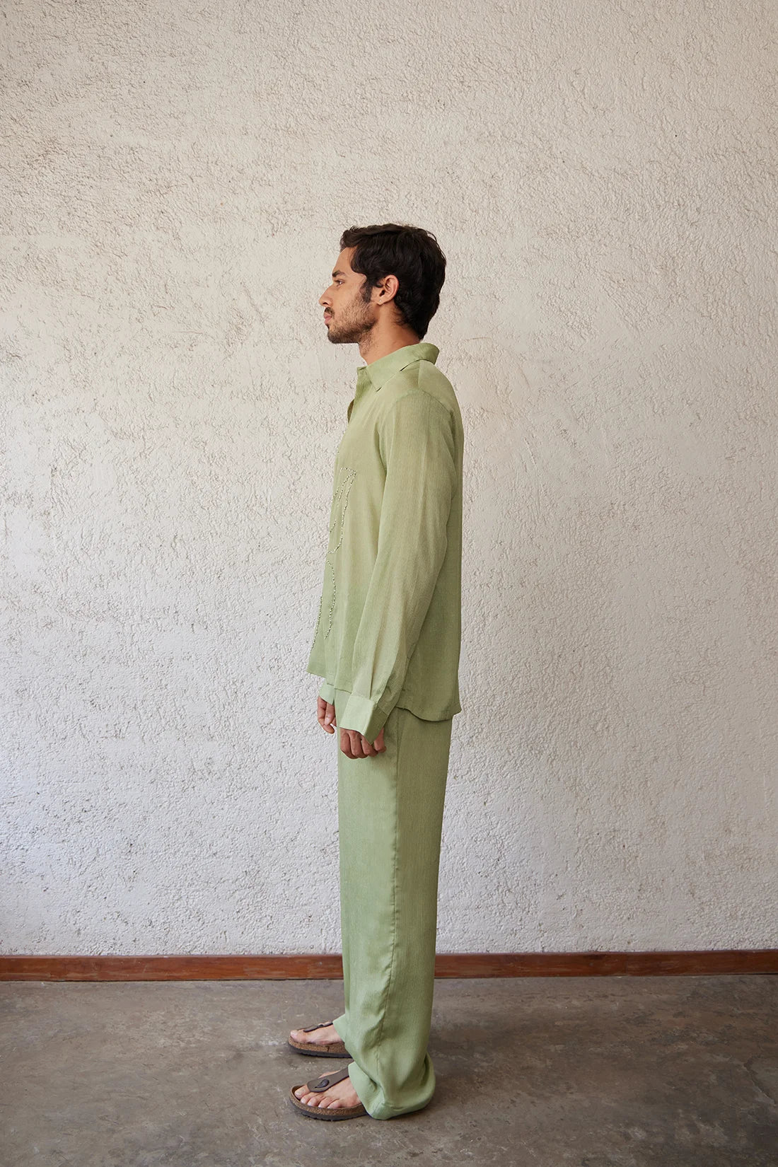 SWEETPEA SHIRT