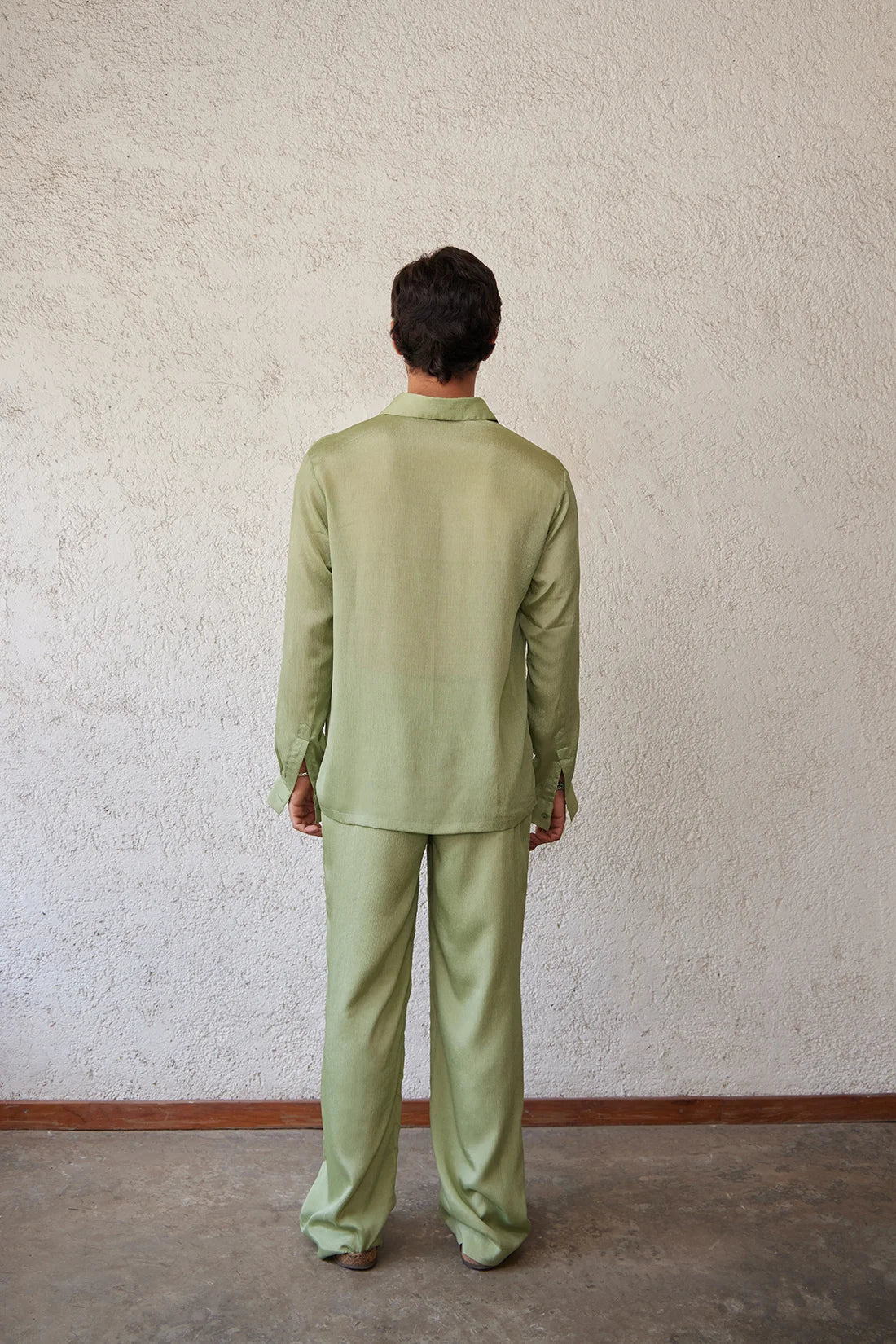 SWEETPEA SHIRT