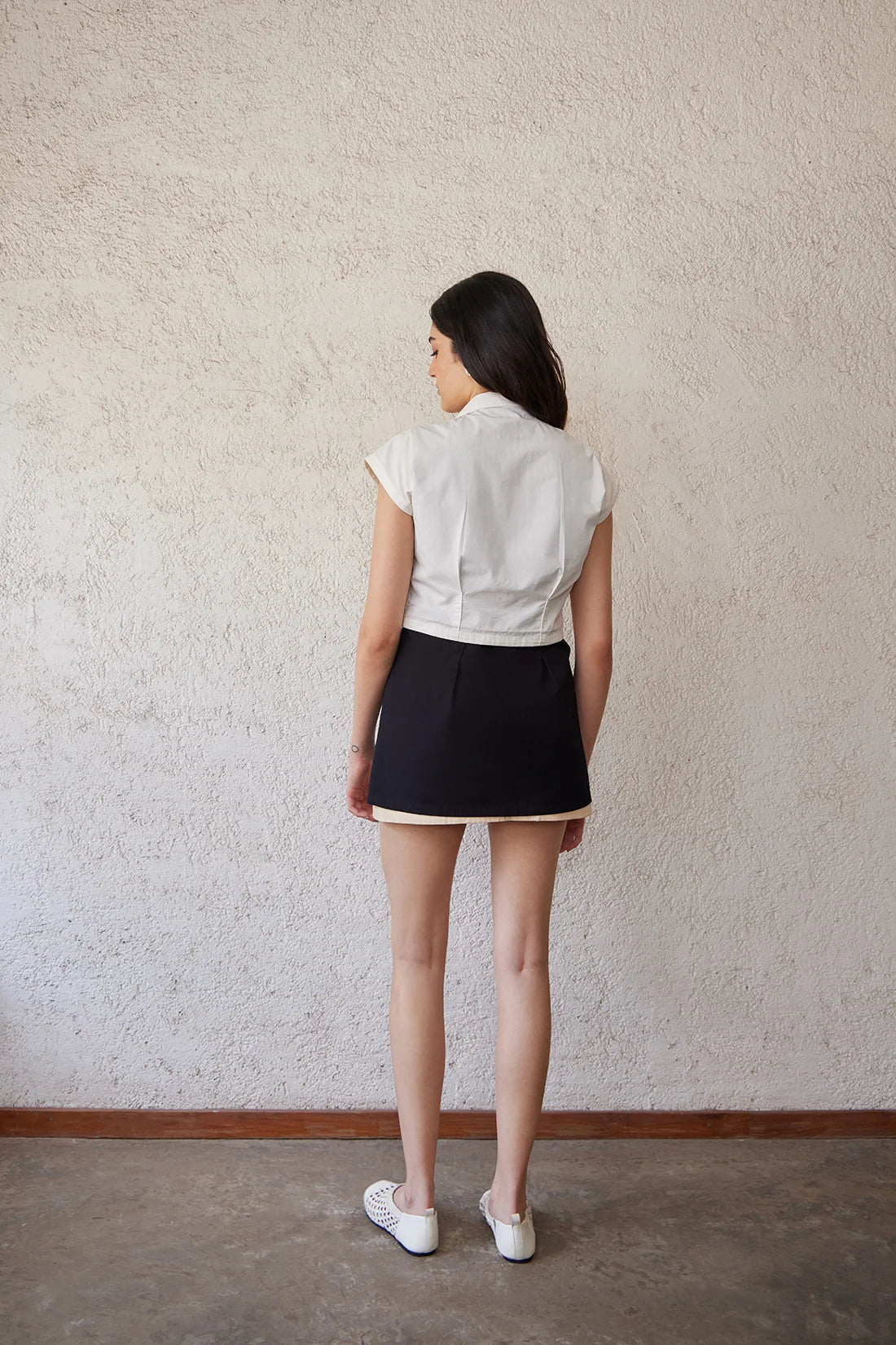 MINI SKIRT
