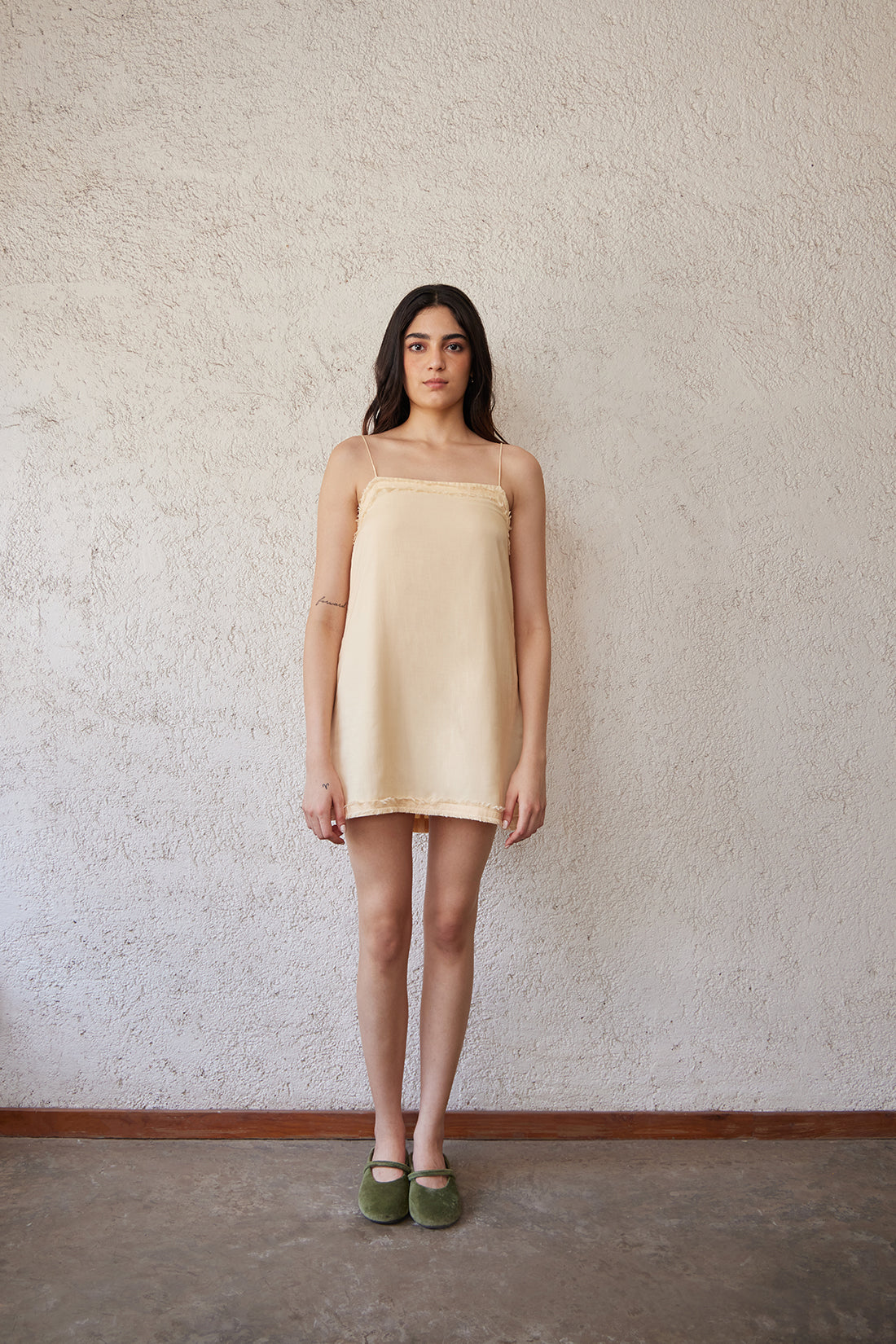 CAPRI DRESS