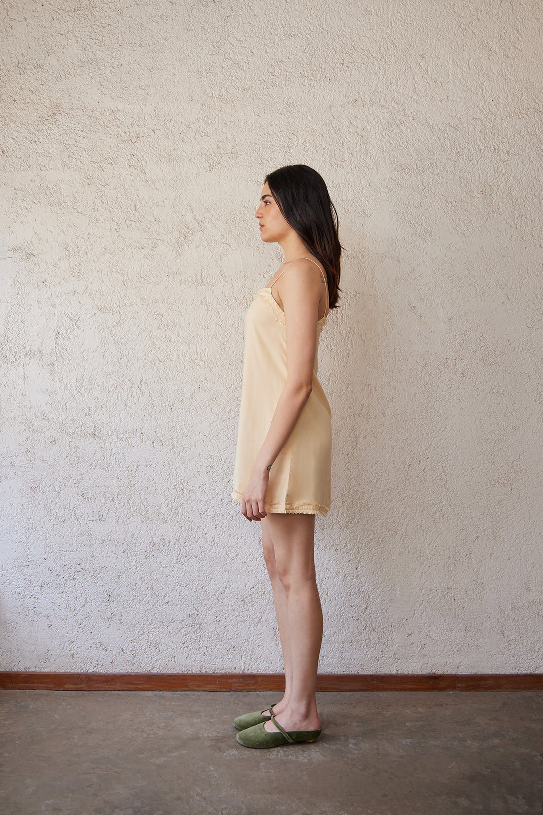 CAPRI DRESS