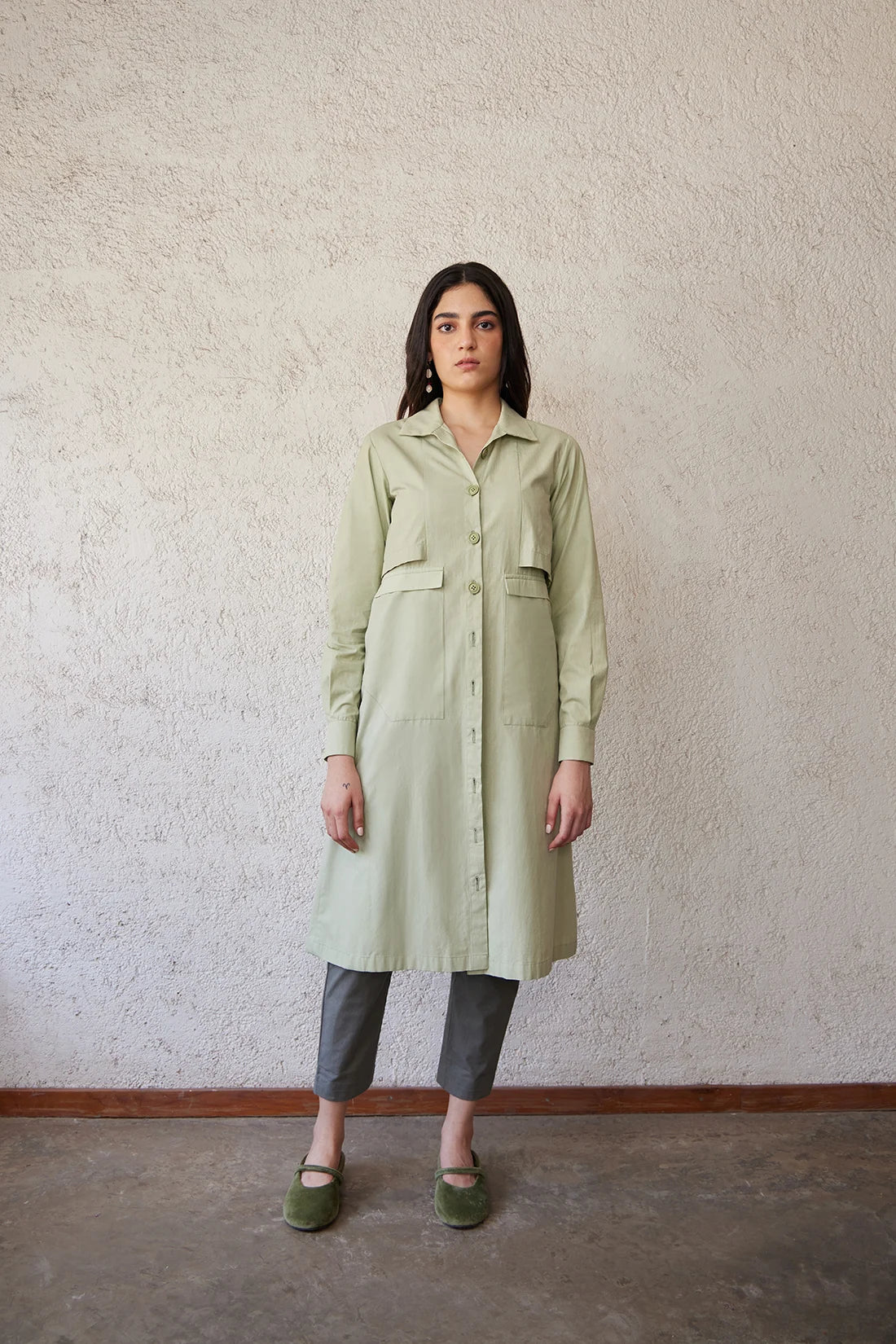 PARCO PANT