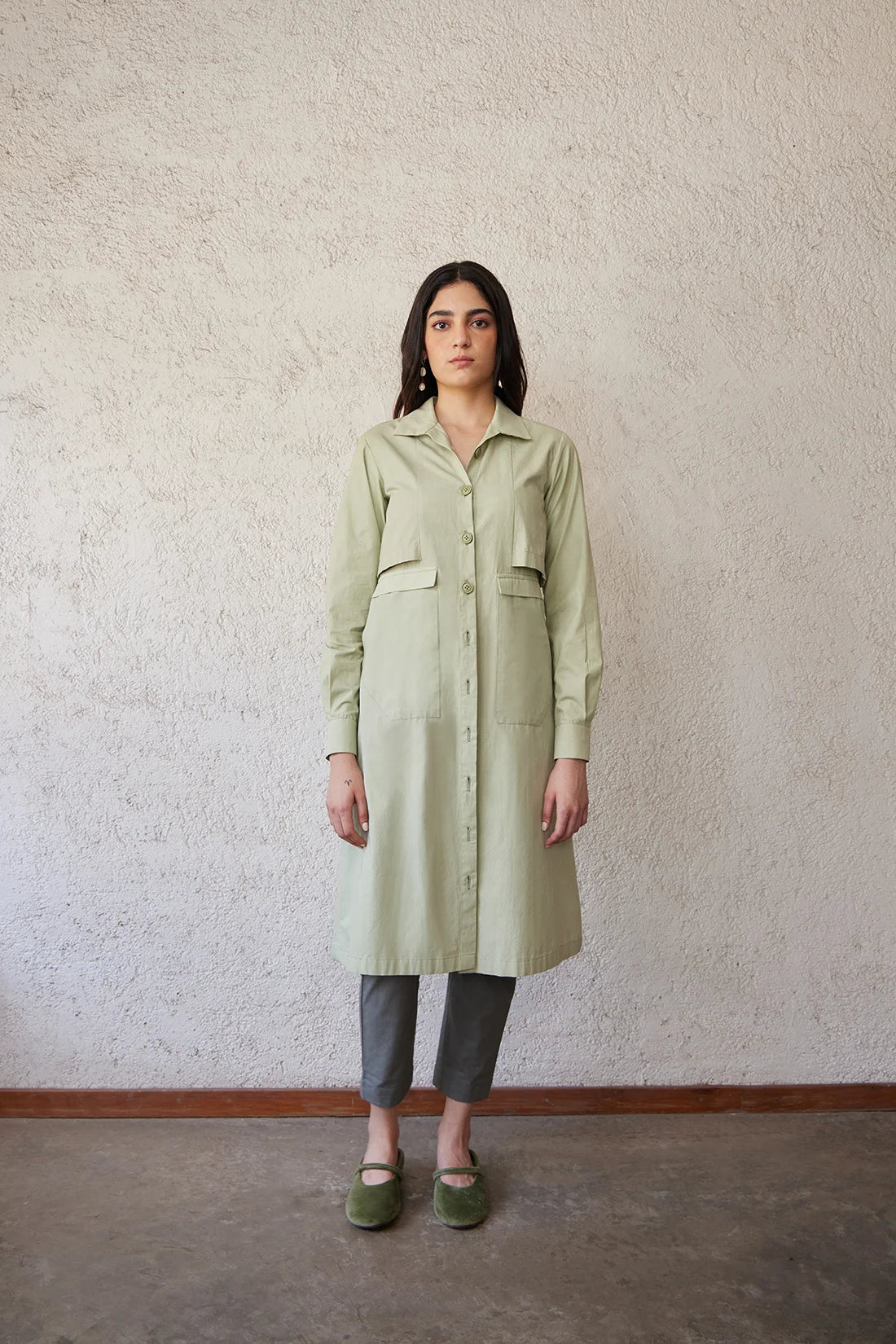 PARCO SHIRT