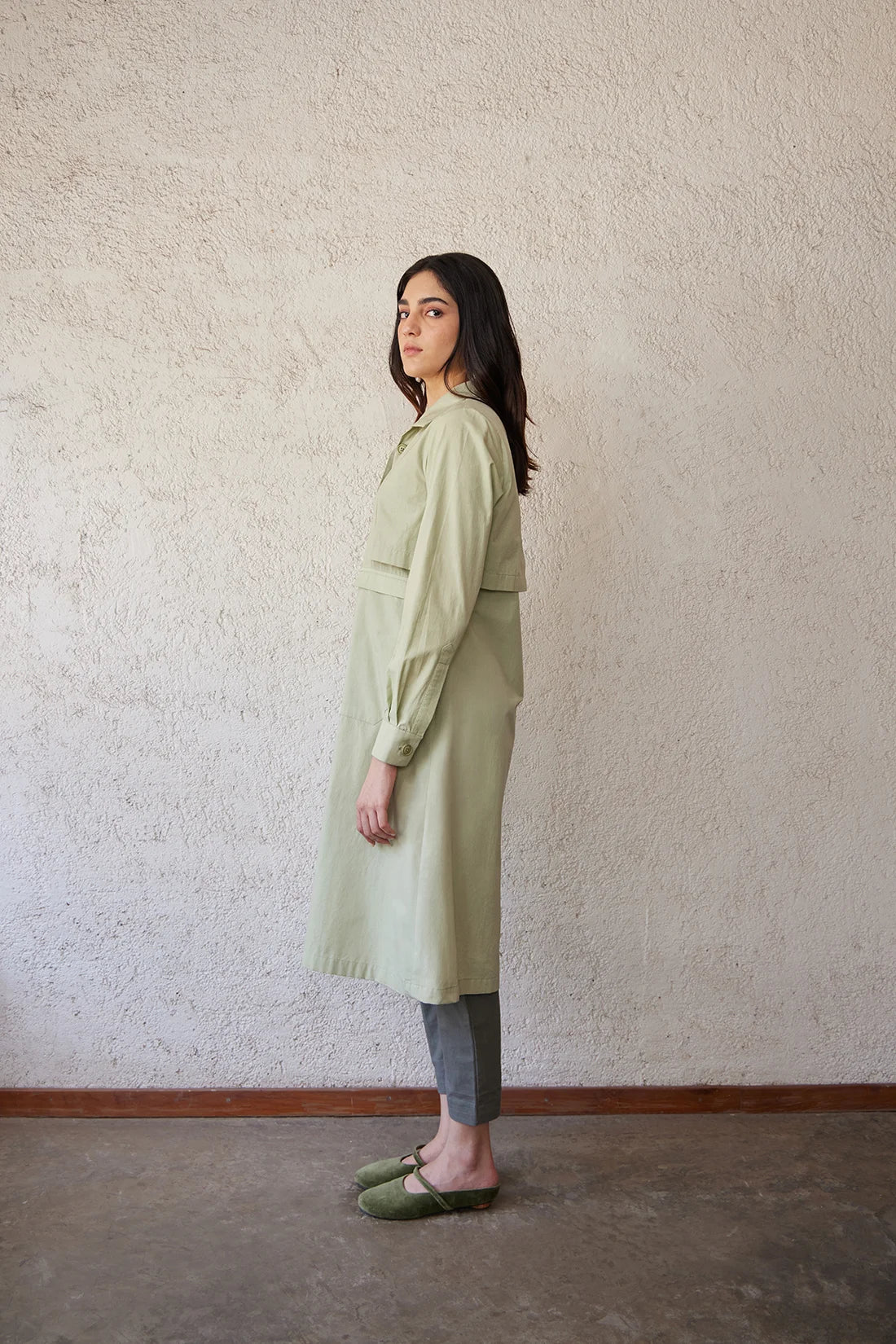 PARCO SHIRT