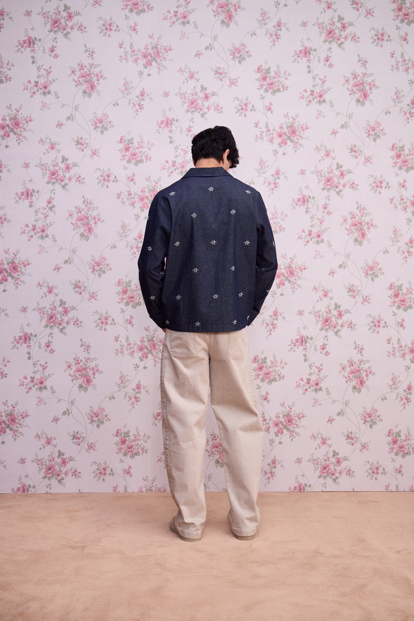 CLOUD JEANS