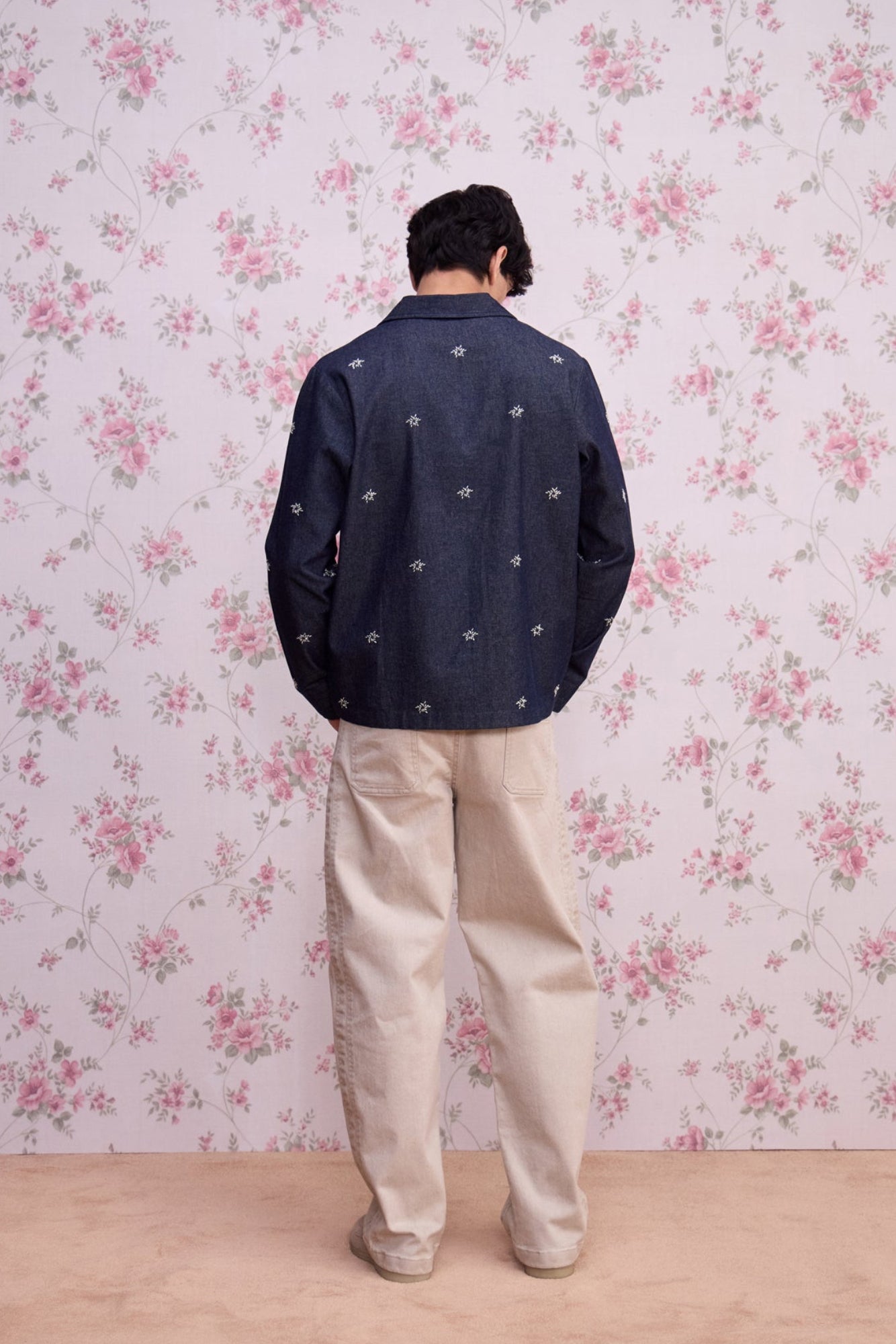 CLOUD JEANS