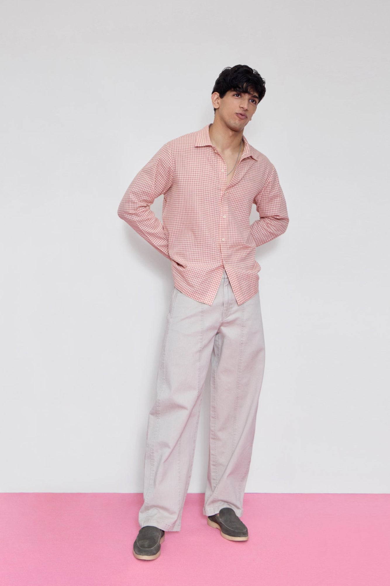 CLOUD JEANS